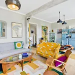 Βίλα Charme Et Jardin , A 200 Metres *