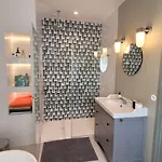Βίλα Charme Et Jardin , A 200 Metres Villerville