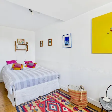 Villa Charme Et Jardin , A 200 Metres *