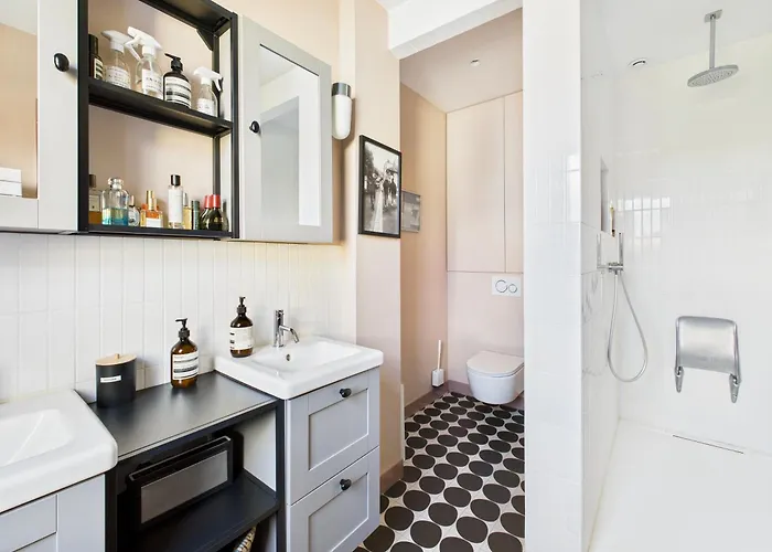 Villa Charme Et Jardin , A 200 Metres *