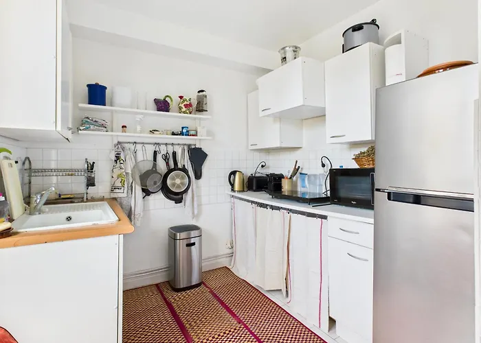 Villa Charme Et Jardin , A 200 Metres *