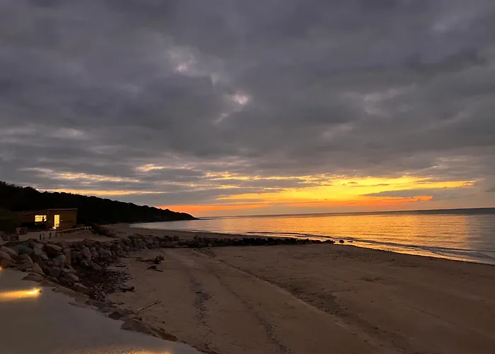 Charme Et Jardin , A 200 Metres Villa